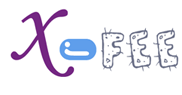 x-fee logo