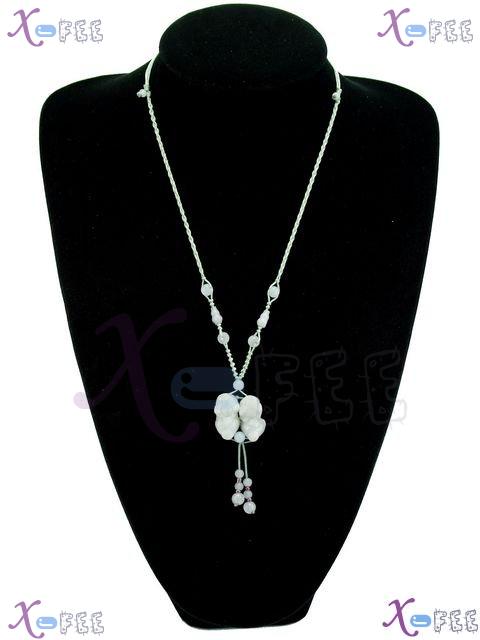 jap00106 Agate Jade Animal Jewelry Couple PiQiu Charm Necklace 4