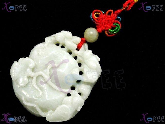 jmn00023 Fancy Handmade Jewelery Excellent Jade Pi Xiu Pendant 1