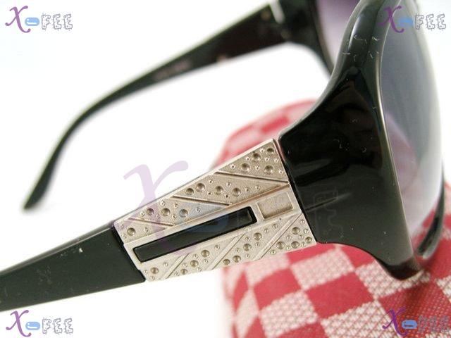 tyj00052 Black Eyewear Protection Unisex Fashion Spectacles Eyeglasses UV400 Sunglasses 2