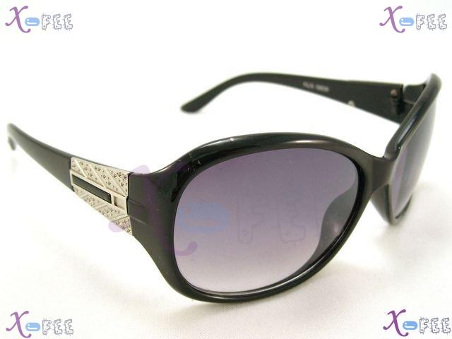 tyj00052 Black Eyewear Protection Unisex Fashion Spectacles Eyeglasses UV400 Sunglasses 4