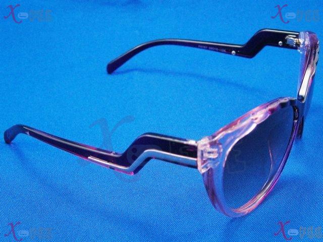 tyj00058 New Design Unisex Fashion Spectacles Eyewear Fashion Eyeglasses UV400 Sunglasses 4