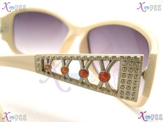 tyj00069 Unisex Fashion Spectacles Moccasin Women Protection Eyegwear UV400 Sunglasses 4