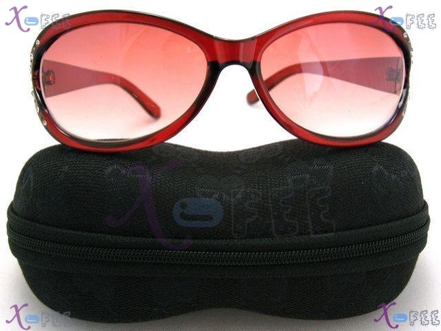 tyj00144 Cubic Design Zirconia UV400 Unisex Fashion Spectacles Women Eyewear Sunglasses 1