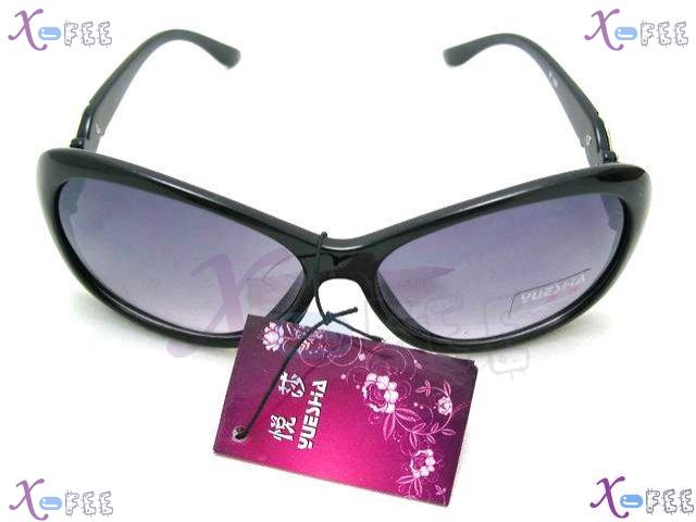 tyj00170 Hot Black Metal UV400 Chinese Fashion Women's Accessories Eyeglasses Sunglasses 1