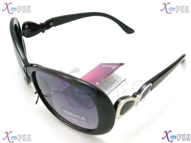 tyj00170 Hot Black Metal UV400 Chinese Fashion Women's Accessories Eyeglasses Sunglasses 2
