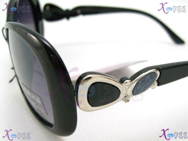 tyj00170 Hot Black Metal UV400 Chinese Fashion Women's Accessories Eyeglasses Sunglasses 3