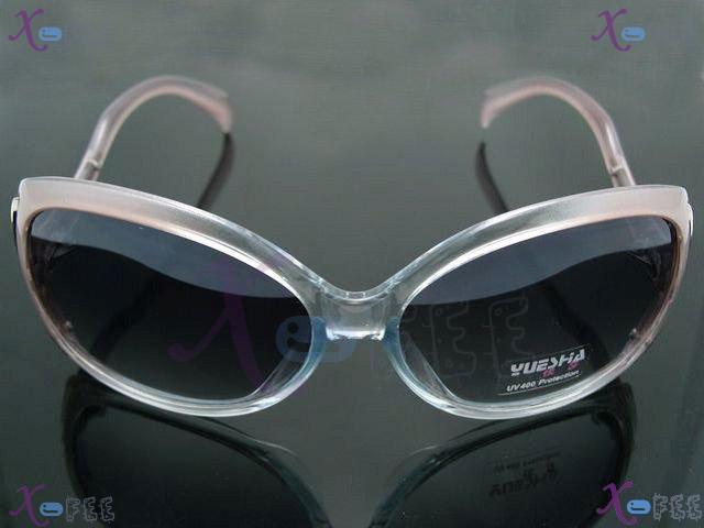 tyj00172 Design Light Pink Fashion UV400 Unisex Fashion Spectacles Eyeglasses Sunglasses 1