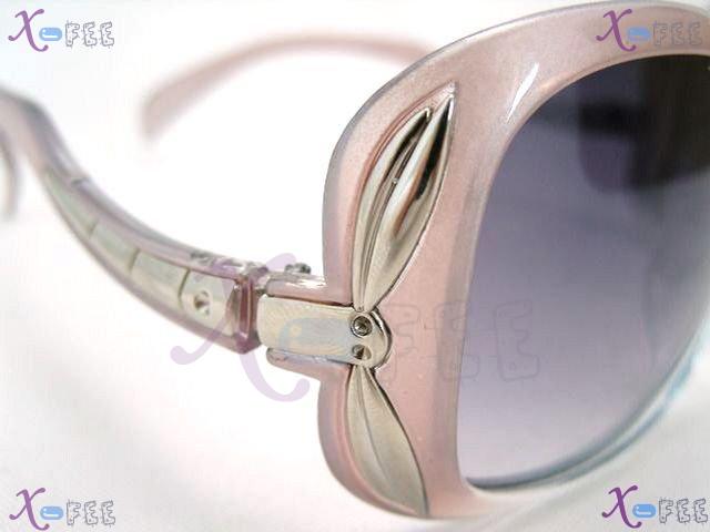 tyj00172 Design Light Pink Fashion UV400 Unisex Fashion Spectacles Eyeglasses Sunglasses 3