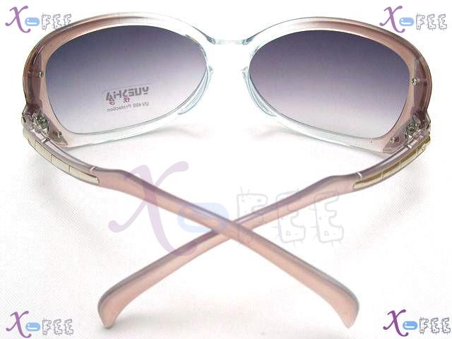 tyj00172 Design Light Pink Fashion UV400 Unisex Fashion Spectacles Eyeglasses Sunglasses 4