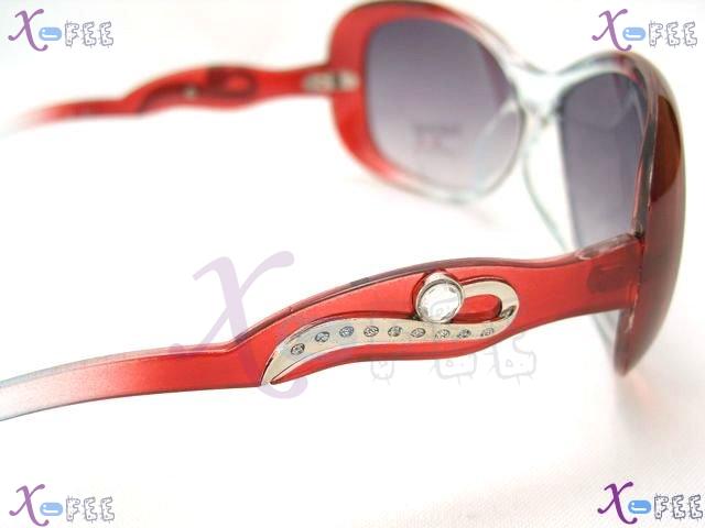 tyj00175 Metal Rhinestone UV400 Fashion Eyeglasses Chinese Women's Accessories Sunglasses 3