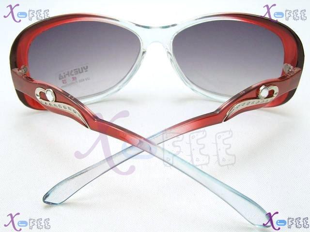 tyj00175 Metal Rhinestone UV400 Fashion Eyeglasses Chinese Women's Accessories Sunglasses 4