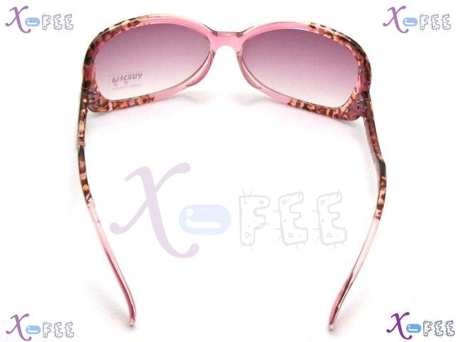 tyj00179 Stripe Lady Metal UV400 Fashion Unisex Fashion Spectacles Eyeglasses Sunglasses 2