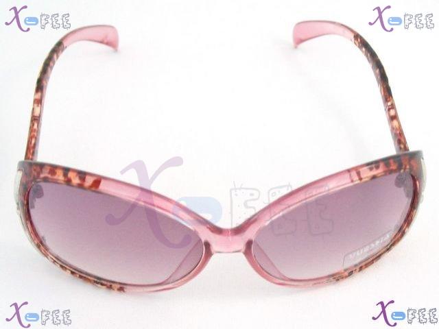 tyj00179 Stripe Lady Metal UV400 Fashion Unisex Fashion Spectacles Eyeglasses Sunglasses 4