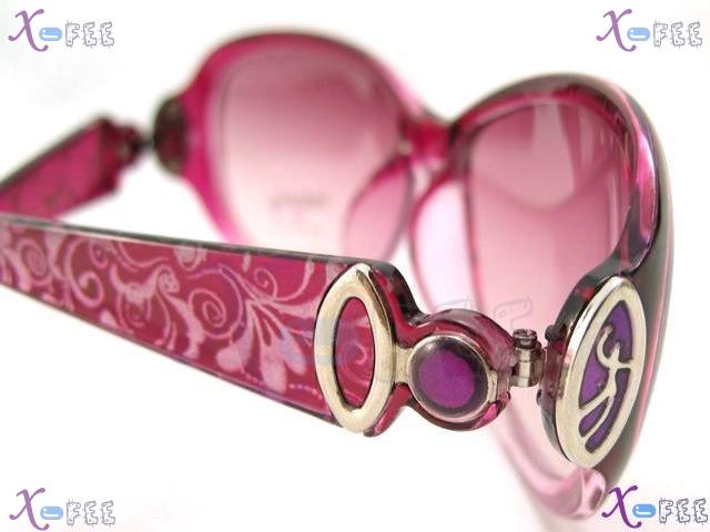 tyj00181 Clothing, Shoes & Accessories Woman Metal UV400 Fashion Eyeglasses Sunglasses 3