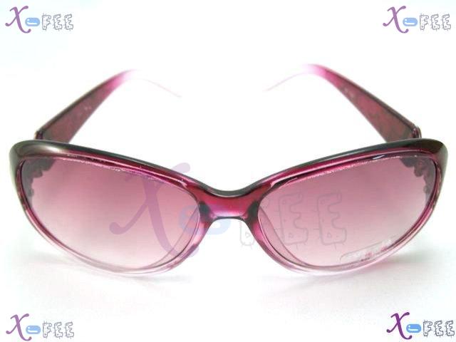 tyj00182 NEW Deep RED Flower UV400 Unisex Fashion Spectacles Design Eyeglasses Sunglasses 1