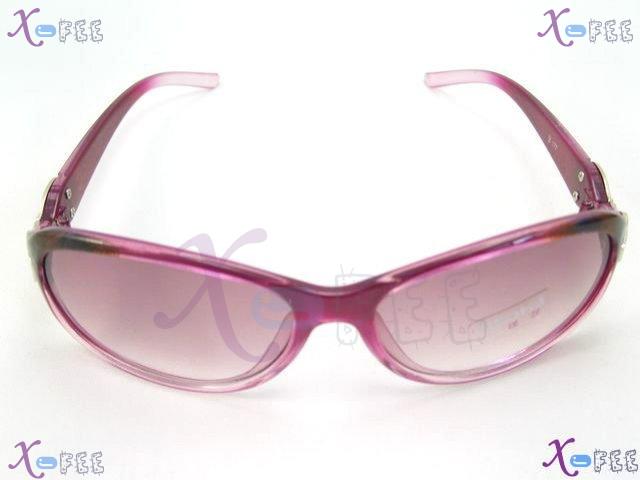 tyj00198 Design Purple Metal Lady UV400 Unisex Fashion Spectacles Eyeglasses Sunglasses 1