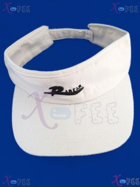 mzst00220 New Protective Women Outdoor Unisex Visor Fashion Beige Golf Sport Sun Cap Hat 2