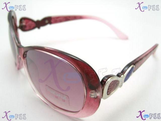 tyj00173 Fashion MULTI-COLOR UV400 Asian Eyeglasses China Women's Accessories Sunglasses 2