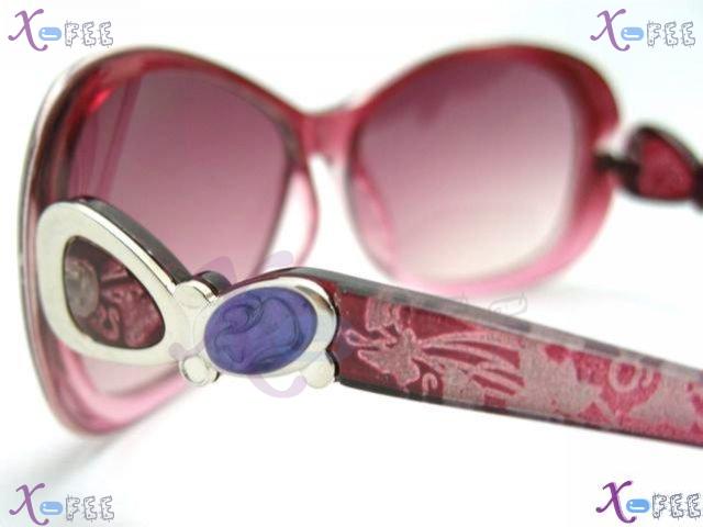 tyj00173 Fashion MULTI-COLOR UV400 Asian Eyeglasses China Women's Accessories Sunglasses 3