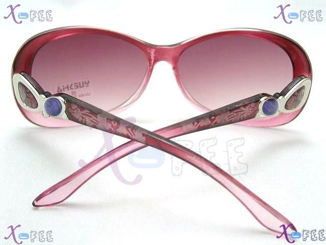 tyj00173 Fashion MULTI-COLOR UV400 Asian Eyeglasses China Women's Accessories Sunglasses 4