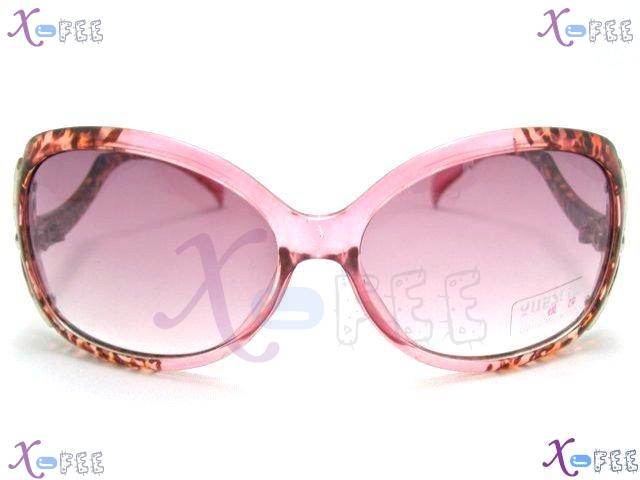 tyj00179 Stripe Lady Metal UV400 Fashion Unisex Fashion Spectacles Eyeglasses Sunglasses 1